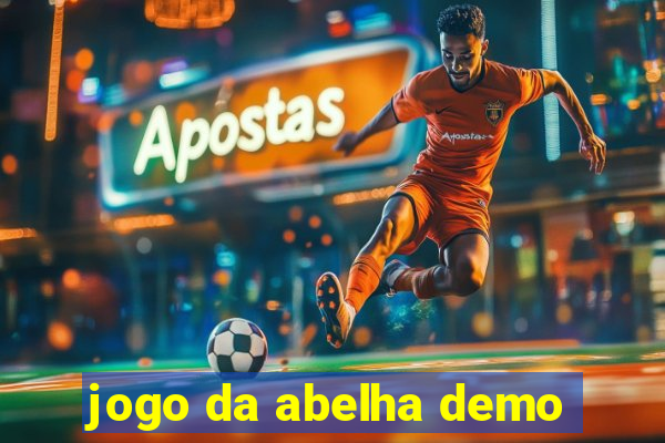 jogo da abelha demo